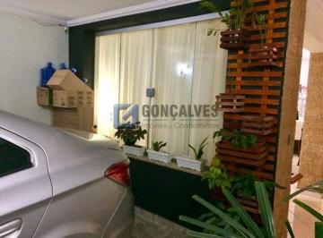 A (15) · Sobrado com 3 Dormitórios e 2 Suítes em Rudge Ramos, São Bernardo do Campo – R$ 850.000