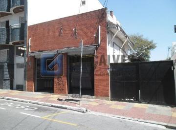 SAM_0136 · Terreno Comercial de 500 m² à venda em Barcelona, São Caetano do Sul - SP