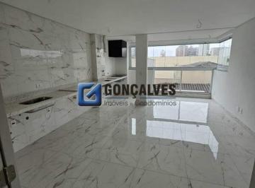 Apartamento · 60m² · 2 Quartos · 1 Vaga · Apartamento com 2 dormitórios à venda no Bairro Jardim do Mar em São Bernardo do Campo/SP
