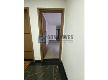 A (30) · Apartamento 2 quartos à venda no Vila Humaitá, Santo André – 1 vaga