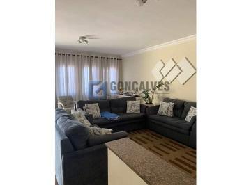 A (31) · Sobrado Residencial à venda em Nova Petrópolis, São Bernardo do Campo – 4 Quartos, 3 Suítes, 3 Vagas
