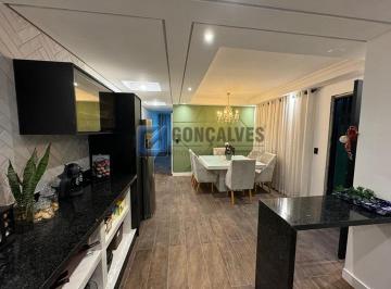 A (33) · Sobrado Residencial de 3 Quartos com Espaço Gourmet – Vila das Valsas, SB Campo