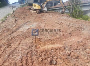 A (30) · Terreno Comercial 435 m² em Santa Luzia, Ribeirão Pires/SP – Venda R$ 160.000,00