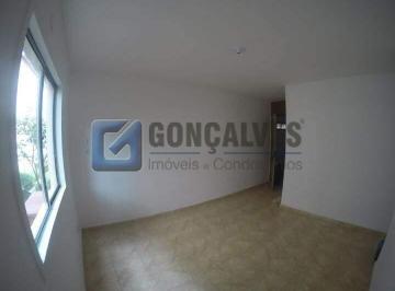 GOPR1721 · Apartamento 2 dormitórios, 52 mts² na Vila Camilopolis em Santo André