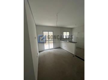 A (30) · Apartamento 2 Quartos à Venda em Ferrazópolis, SBC—Quintal, 1 Vaga