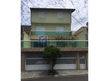 A (10) · Sobrado Residencial com 4 Quartos, 3 Vagas | Vila Gonçalves, SBC
