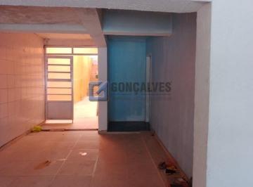 A (25) · Casa Residencial 4 Quartos no Planalto – SBC