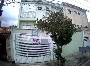 12 · Apartamento 2 Dormitórios com 1 Suíte em Vila Lucinda, Santo André – 49m²