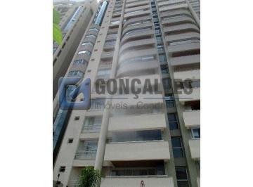 IMG_6124 · Apartamento residencial à venda | 110 m², 3 suítes, 2 vagas – Casa Branca, Santo André