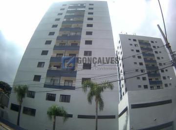 (16) · Apartamento de 3 Quartos com 1 Vaga em Santa Terezinha, São Bernardo do Campo