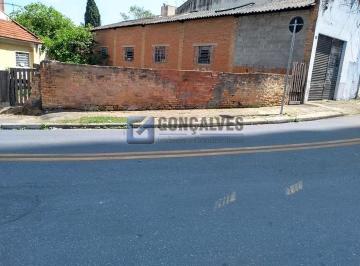 B (1) · 2986, Terreno, à venda, à venda, 1.075.000,00,Centro, São Bernardo do Campo,