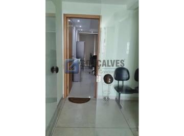 A (15) · Sala Comercial à Venda no Centro de Santo André - 32 m² com 2 Elevadores