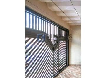A (13) · Sobrado Residencial de 2 Quartos com 1 Vaga em Independência, SBC