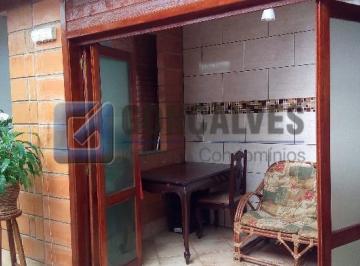 Casa · 120m² · 2 Quartos · 3 Vagas · Casa 2 Quartos à Venda em Jardim Bela Vista, Mauá – 3 Vagas, Churrasqueira