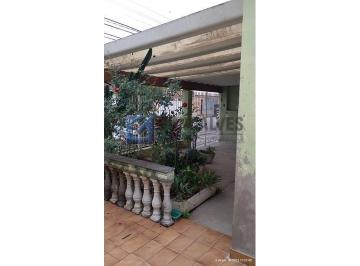 A (11) · Casa à venda no bairro Vila Vivaldi em São Bernardo do Campo