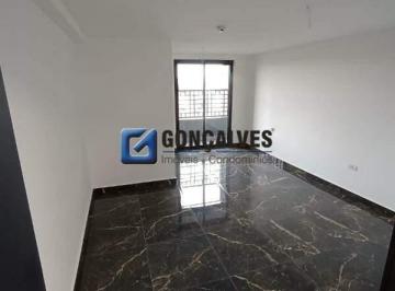 Comercial · 32m² · Sala Comercial de 32,32 m² à venda em Parque Jaçatuba, Santo André