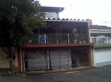 20 · Sobrado à venda em Vila Guiomar, Santo André – 4 Quartos, 3 Vagas