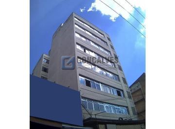 (30) · Sala Comercial para Venda em Santo André - Centro, 30 m², com 1 Elevador
