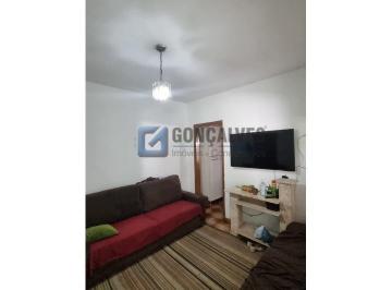 A (30) · Casa com 2 quartos à venda no Bairro Ferrazópolis em São Bernardo do Campo/SP.