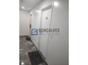 G (10) · Sala Comercial para Venda em São Judas, São Paulo – 30 m², 1 Vaga, 3 Elevadores