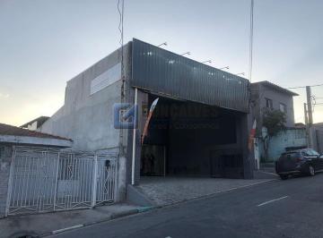 A (15) · Galpão Comercial à venda em São Bernardo do Campo - Vila Santa Luzia (718 m² Úteis, 500 m² de terren