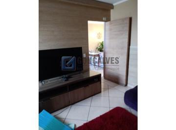 A (15) · Sobrado Residencial à Venda em Vila Palmares, Santo André – 3 Quartos, 1 Suíte, 9 Vagas