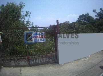 SA2 · Terreno Comercial de 1000 m² à Venda em Batistini, SBC