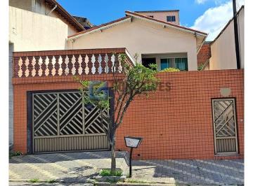 A (30) · Casa para Venda em Jardim do Lago, São Bernardo do Campo – 2 Quartos, 1 Vaga, 240m² de Terreno