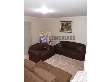 A (30) · Sobrado de 4 suítes com piscina, quintal e 5 vagas em Vila Dayse (SBC)