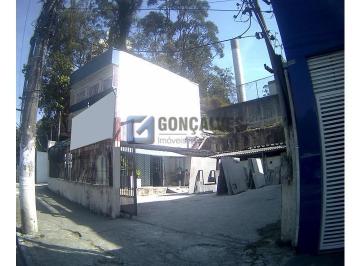 (26) · Terreno Comercial de 240 m² à Venda em Demarchi, SBC – R$ 2.000.000,00