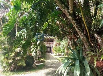 A (50) · Chácara Rural à Venda em São Bernardo do Campo – 3400 m², 5 Quartos