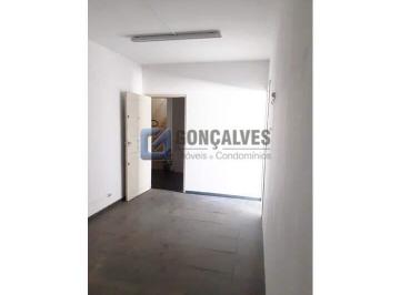 A (30) · SALA COMERCIAL - ASSUNCAO / SBC
