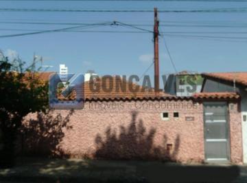 F122896G · Terreno Comercial 354 m² à Venda em Vila Alto de Santo André