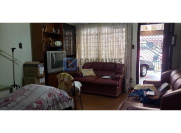 A (30) · Sobrado Residencial com 2 Quartos à Venda no Campestre, Santo André