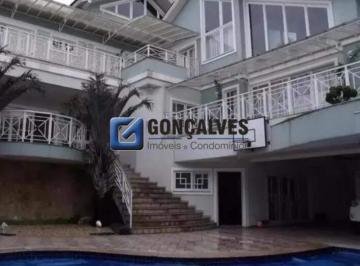 Casa · 600m² · 5 Quartos · 6 Vagas · 130844, Casa, para aluguel, para alugar, 15.400,00,Independência, São Bernardo do Campo,5 quartos