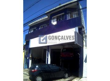 (7) · Prédio Comercial à Venda em Parque João Ramalho, Santo André – Excelente Oportunidade