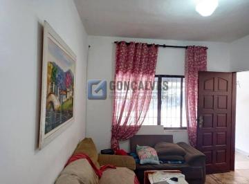A (30) · Casa à Venda em Jardim Regina, São Bernardo do Campo – 2 Quartos, 1 Suíte, 2 Vagas