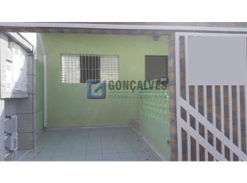 A (25) · 411, Casa, à venda, à venda, 650.000,00,Baeta Neves, São Bernardo do Campo,6 quartos