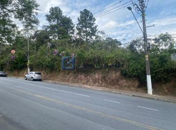 A (31) · Terreno Comercial de 13.000 m² em Demarchi, São Bernardo do Campo – Ótima Oportunidade de Venda