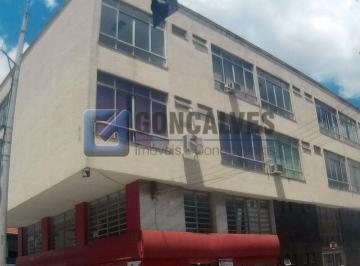 13330028 · Sala Comercial para Aluguel - Centro, São Bernardo do Campo (60,62 m²)