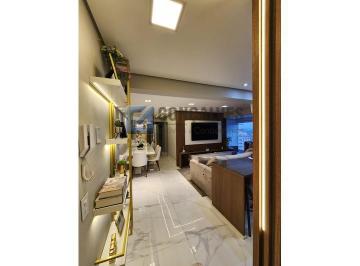 A (35) · Apartamento residencial 3 dormitórios com 2 suítes, 2 vagas - Jardim Pedroso, Mauá/SP