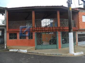 SAM_0001 · Sobrado à venda | 2 suítes, 5 vagas - Rio Grande, SBC