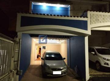 A (15) · Sobrado com 3 quartos à venda no Centro de São Bernardo do Campo