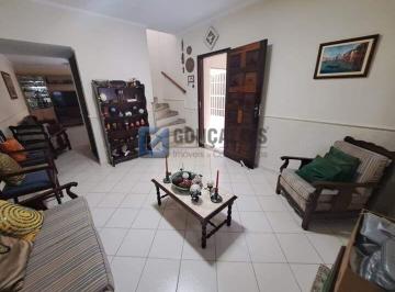 A (40) · Sobrado Residencial com 4 Quartos (1 suíte) e 2 Vagas - Nova Petrópolis, SB Campo
