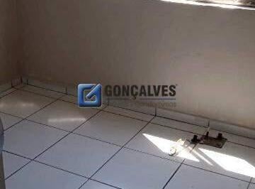 Apartamento · 30m² · 1 Quarto · Apartamento 1 Dormitório para Aluguel em Vila Scopel, SBC – 30 m²