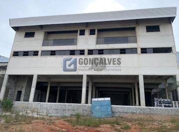 A (30) · Galpão Comercial à Venda | Vila Liviero, SP – 1.612 m², 2 Vagas