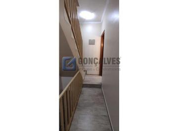A (49) · Sobrado à venda em São Bernardo do Campo (Bairro Cooperativa) – 3 quartos, 1 suíte, 2 vagas