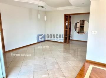 A (15) · Apartamento 3 suítes | 143 m² | 2 vagas | Baeta Neves, SBC