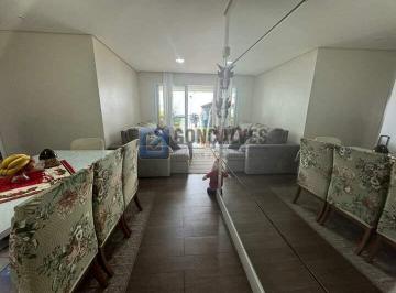 A (12) · Oportunidade no Centro de São Bernardo do Campo: 3 dorms, 1 suíte, 82 m²