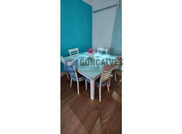 A (20) · Apartamento T3 com 1 suíte, 2 vagas e lazer completo no Centro de Diadema